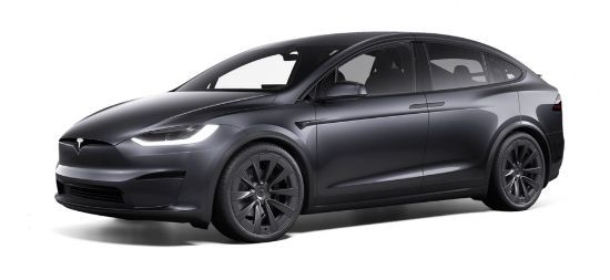 Εικόνα της Model X