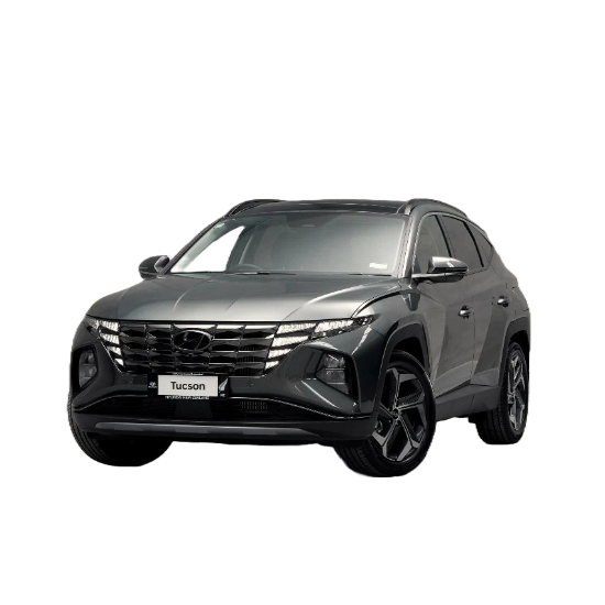 Εικόνα της Tucson