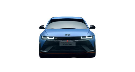 Εικόνα της IONIQ 5 N