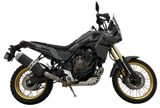 Εικόνα της Yamaha Tenere 700