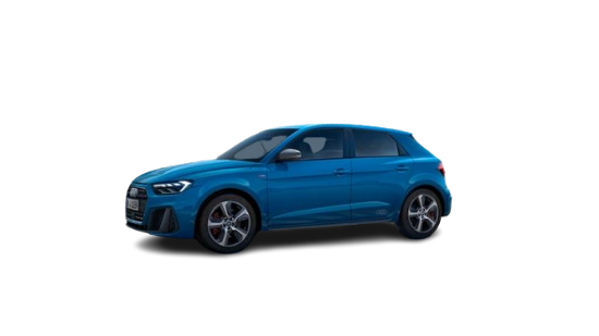 Εικόνα της The Audi 1